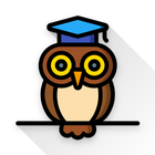 Owl Archetype أيقونة