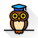Owl Archetype icône