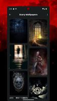 Horror Sound & Scary Wallpaper ภาพหน้าจอ 2