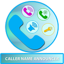 Anrufername Ansager-Latest APK