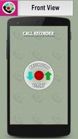 Call Recorder پوسٹر