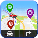 GPS Tachometer Erde APK