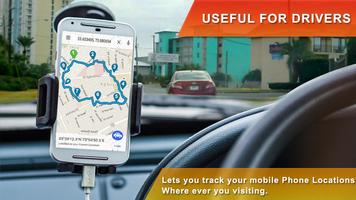 mapquest GPS navegação e mapas aplicativo imagem de tela 1