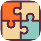 Bola Naga Puzzle Game icono