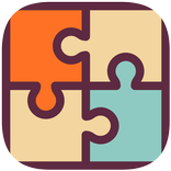 Bola Naga Puzzle Game