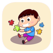 Cartoon Character Puzzle