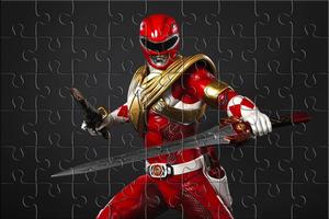 Puzzle Rangers Jigsaw game gönderen