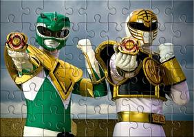 Puzzle Rangers Jigsaw game Ekran Görüntüsü 2