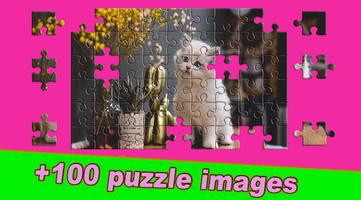 Puzzle Cats Game screenshot 2