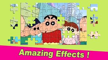 Puzzle Crayon Game gönderen