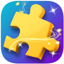 APK Ultraman Puzzle Game