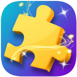 Ultraman Puzzle Game simgesi