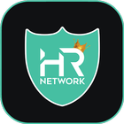 HR Network VIP आइकन