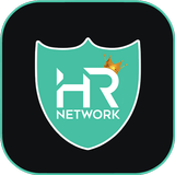 HR Network VIP icône