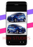 Autosticker snijontwerp 2019 screenshot 2