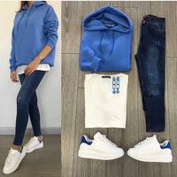 Women's casual fashion style syot layar 3