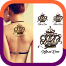 มงกุฎสักแรงบันดาลใจ APK