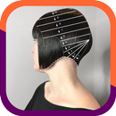 Bob hairstyles for women APK