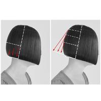 1 Schermata Bob acconciature per le donne
