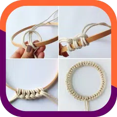 DIY Making Bracelets APK download