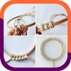 DIY Making Bracelets আইকন