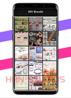 DIY Making Bracelets পোস্টার