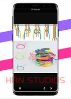 DIY Making Bracelets স্ক্রিনশট 1