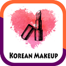 Korean Make Up Tutorial APK