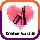 Korean Make Up Tutorial icon