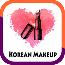 Tutoriel Maquillage Coréen APK