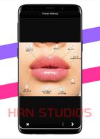 Korean Make Up Tutorial poster