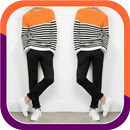 Korean men's fashion trend APK
