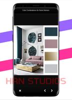 Color Combinations for Home In اسکرین شاٹ 2