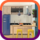 แรงบันดาลใจห้องครัวในอุดมคติ APK