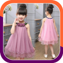 Style of a little girl APK