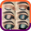 การสอนเกี่ยวกับ Eye Makeup 201 APK