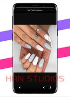 Nail Polish Ekran Görüntüsü 1