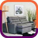การออกแบบโซฟาที่ทันสมัย APK