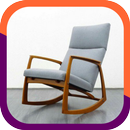 แรงบันดาลใจเก้าอี้โยก APK
