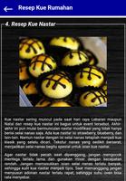 Resep Kue Lebaran 截圖 1