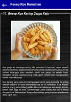 Resep Kue Lebaran 截圖 3