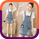 Trendy women's fashion style APK