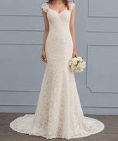 Conceptions de robe de mariage des femmes modernes capture d'écran 3