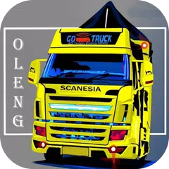 Truck Mbois Oleng アプリダウンロード