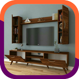 Television Panel Design