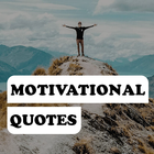 Motivational Quotes simgesi