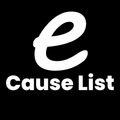 ”eCause List