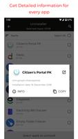 Apps Uninstaller Screenshot 3