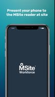 MSite Workforce screenshot 1