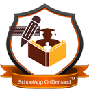 SchoolApp OnDemand - School Management Software APK